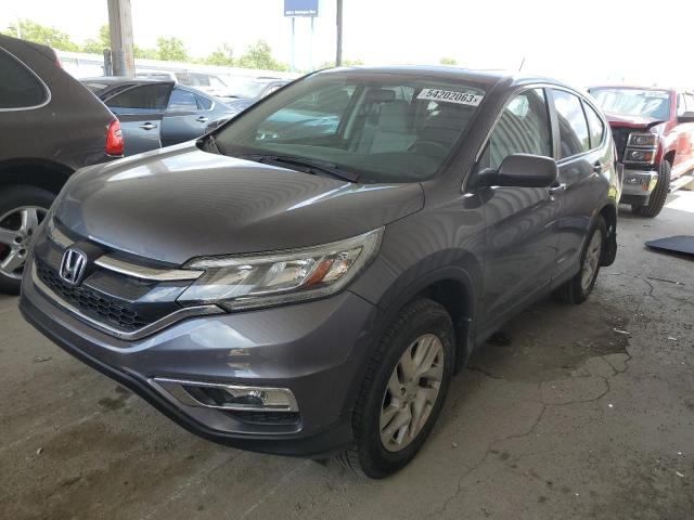 HONDA CR-V EX 2016 2hkrm4h54gh708882