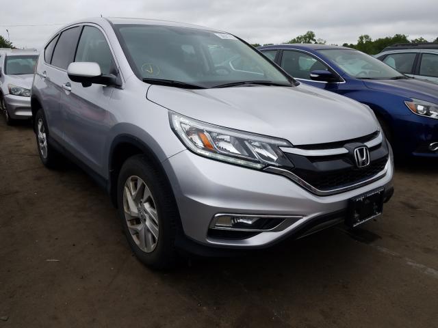 HONDA NULL 2016 2hkrm4h54gh712253