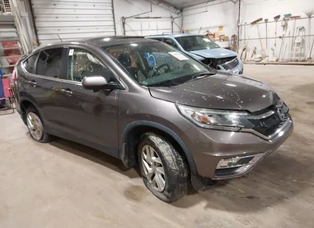 HONDA CR-V 2016 2hkrm4h54gh713418