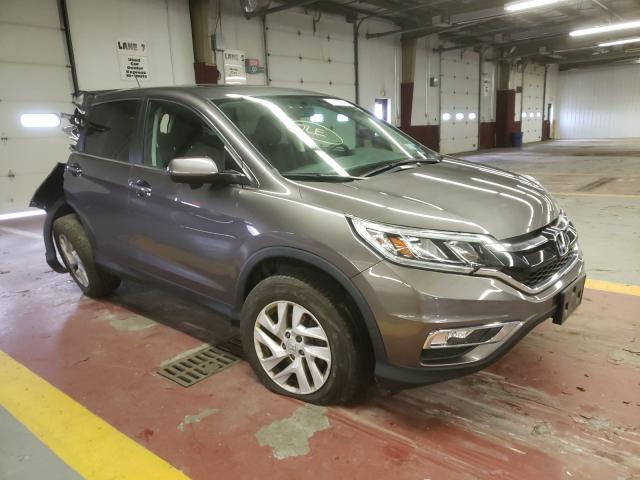 HONDA CR-V EX 2016 2hkrm4h54gh713497