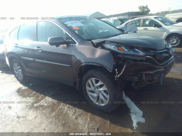 HONDA CR-V 2016 2hkrm4h54gh713998