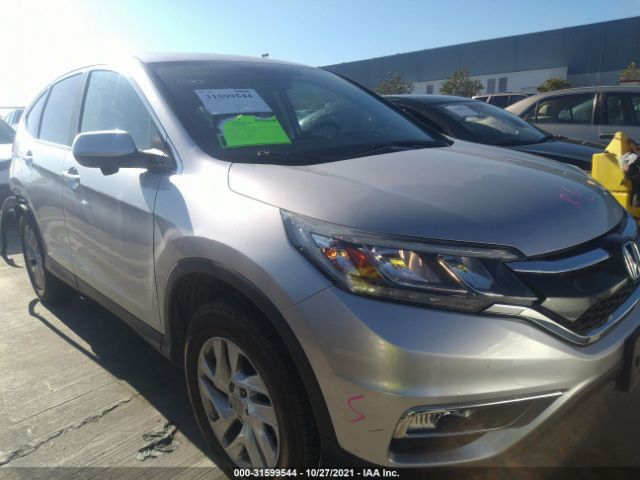 HONDA CR-V 2016 2hkrm4h54gh714746