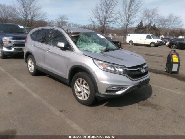 HONDA CR-V 2016 2hkrm4h54gh721566