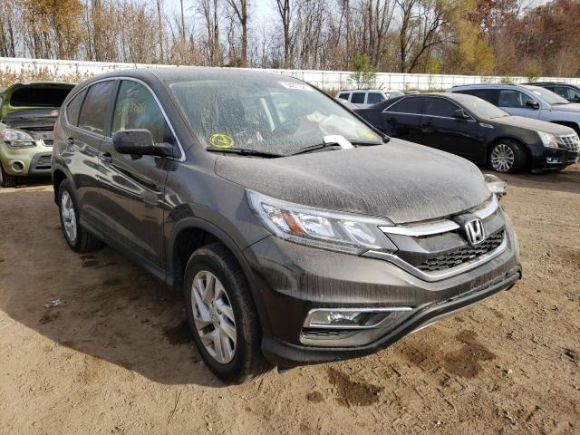 HONDA CR-V EX 2016 2hkrm4h54gh721955