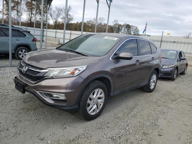 HONDA CRV 2016 2hkrm4h54gh722197