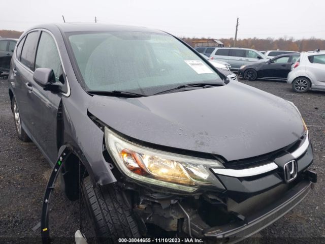 HONDA CR-V 2016 2hkrm4h54gh722636