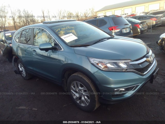 HONDA CR-V 2016 2hkrm4h54gh726668