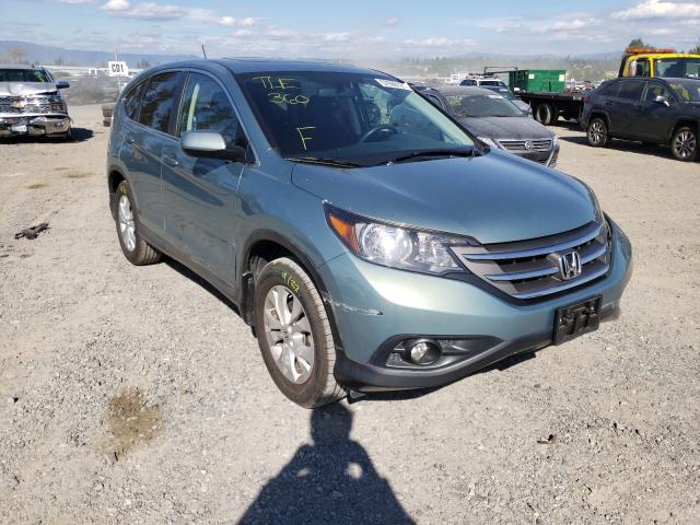 HONDA CR-V EX 2012 2hkrm4h55ch611202