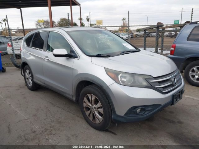 HONDA CR-V 2012 2hkrm4h55ch613516