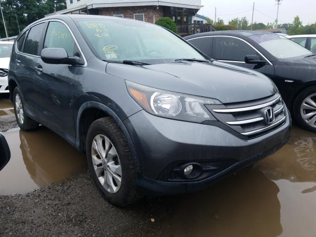 HONDA CR-V EX 2012 2hkrm4h55ch614715