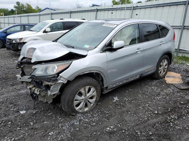 HONDA CR-V EX 2012 2hkrm4h55ch616948