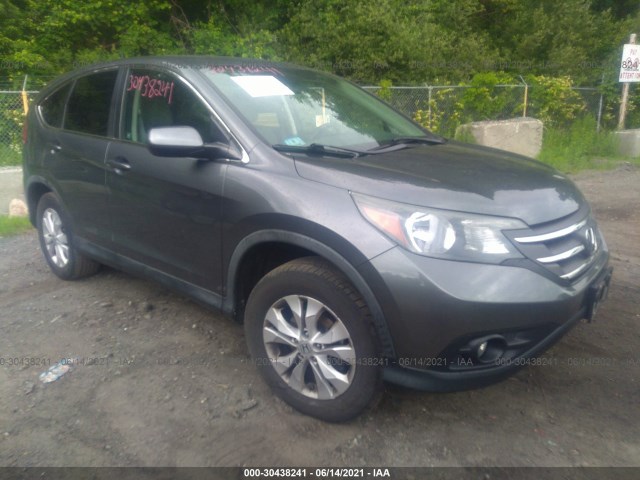 HONDA CR-V 2012 2hkrm4h55ch617016