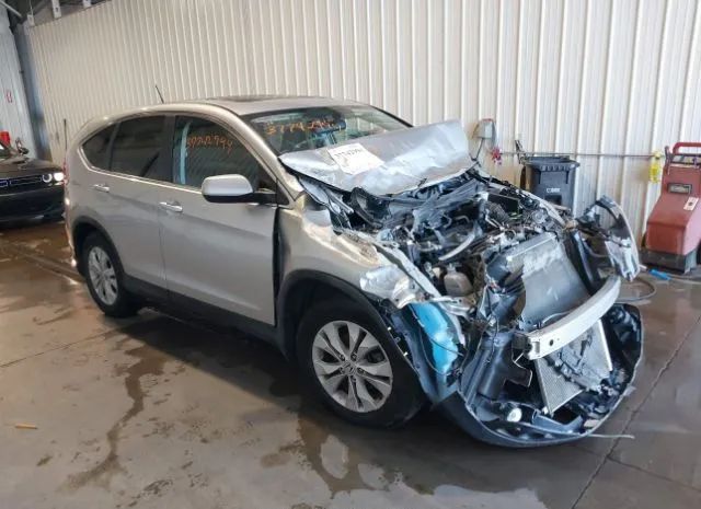 HONDA CR-V 2012 2hkrm4h55ch618733