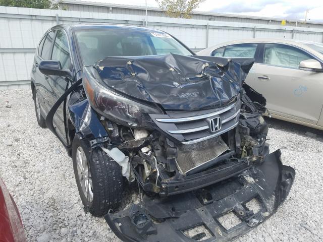 HONDA CR-V EX 2012 2hkrm4h55ch621261