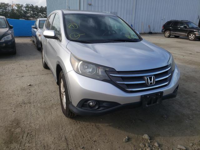 HONDA CR-V EX 2012 2hkrm4h55ch627061