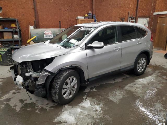 HONDA CR-V EX 2012 2hkrm4h55ch628775