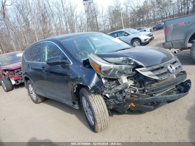 HONDA CR-V 2013 2hkrm4h55dh602677