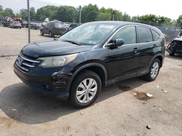 HONDA CR-V EX 2013 2hkrm4h55dh603103