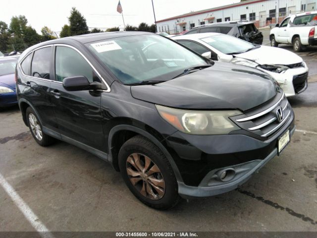 HONDA CR-V 2013 2hkrm4h55dh603182