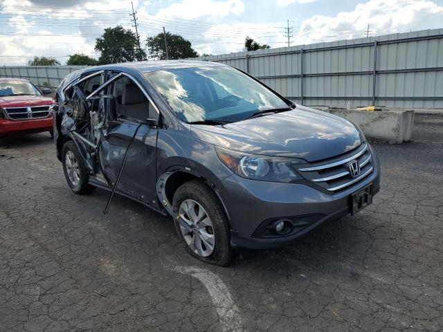 HONDA CR-V EX 2013 2hkrm4h55dh603828