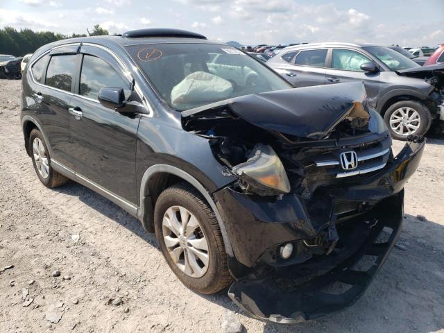 HONDA CR-V EX 2013 2hkrm4h55dh613792