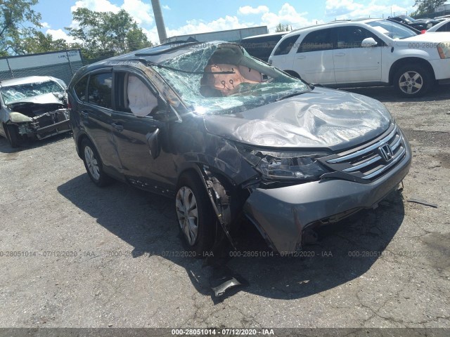 HONDA CR-V 2013 2hkrm4h55dh617874