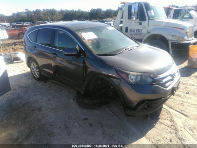 HONDA CR-V 2013 2hkrm4h55dh619074