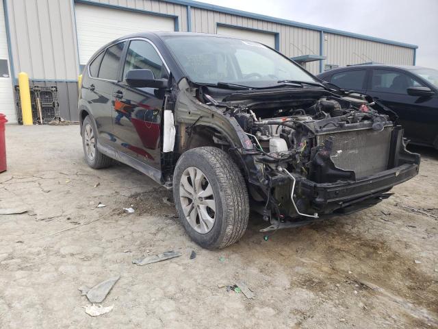 HONDA CR-V EX 2013 2hkrm4h55dh622573