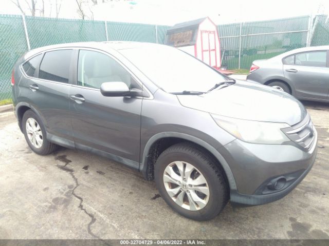 HONDA CR-V 2013 2hkrm4h55dh627501