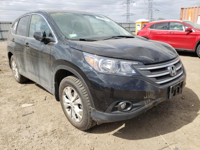 HONDA CR-V EX 2013 2hkrm4h55dh630155