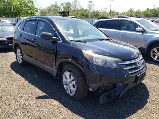 HONDA CR-V EX 2013 2hkrm4h55dh630981