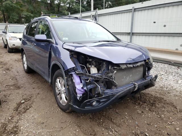 HONDA CR-V EX 2013 2hkrm4h55dh634853