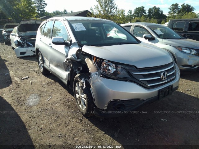 HONDA CR-V 2013 2hkrm4h55dh638045