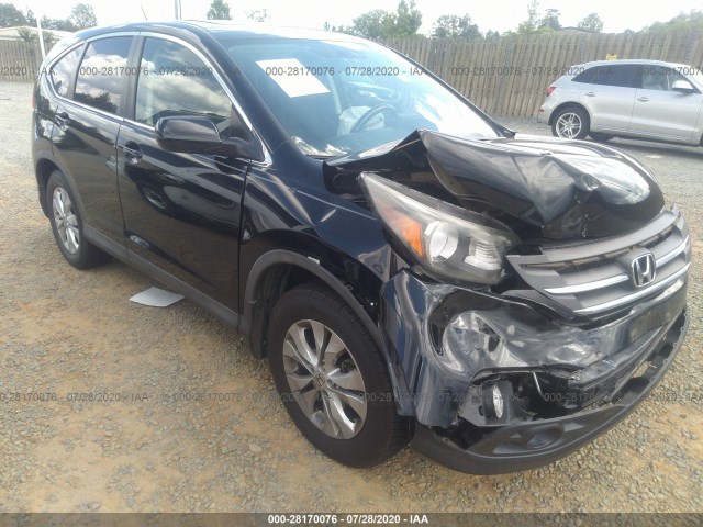 HONDA CR-V 2013 2hkrm4h55dh640894