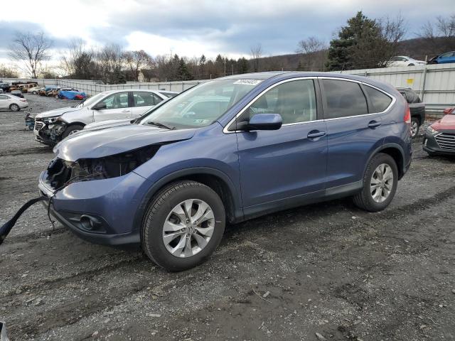 HONDA CRV 2013 2hkrm4h55dh650437