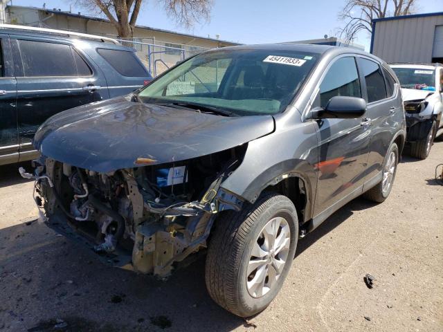 HONDA CR-V EX 2013 2hkrm4h55dh654262