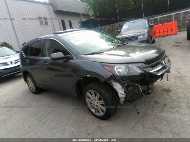 HONDA CR-V 2013 2hkrm4h55dh658120