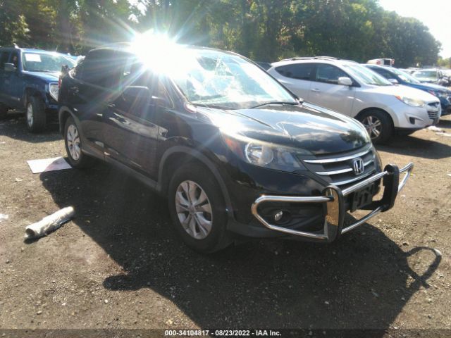 HONDA CR-V 2013 2hkrm4h55dh661194