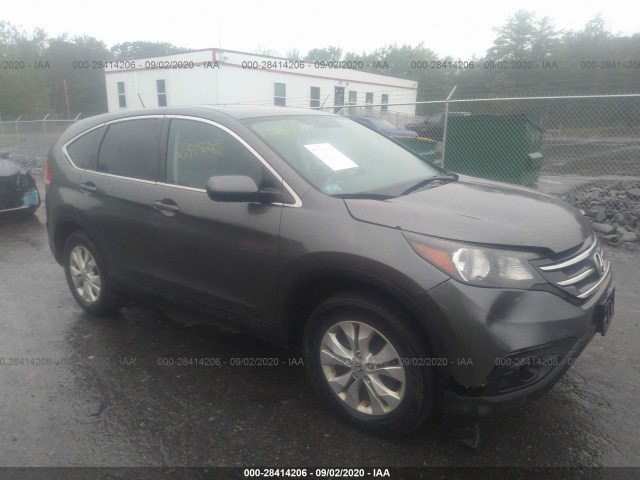 HONDA CR-V 2013 2hkrm4h55dh679193