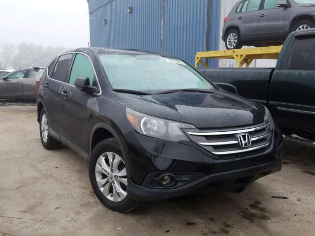 HONDA CR-V EX 2013 2hkrm4h55dh680246