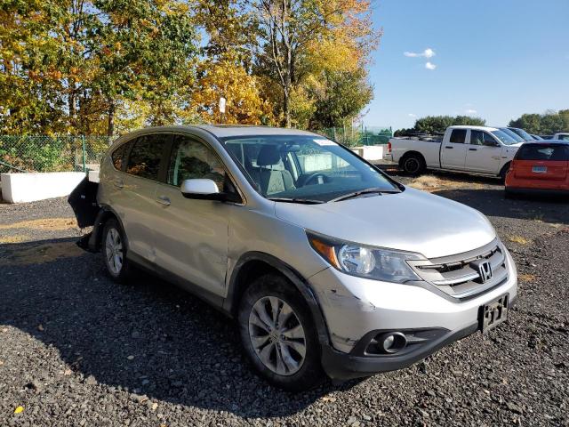 HONDA CR-V EX 2013 2hkrm4h55dh680652