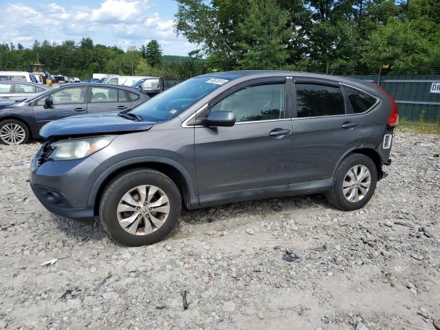 HONDA CR-V EX 2013 2hkrm4h55dh685365