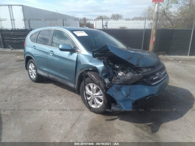 HONDA CR-V 2013 2hkrm4h55dh689352