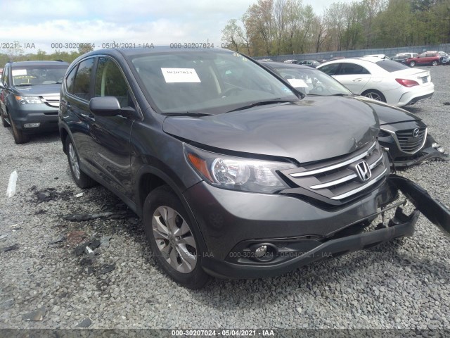 HONDA CR-V 2013 2hkrm4h55dh690467