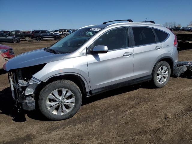 HONDA CRV 2014 2hkrm4h55eh129929