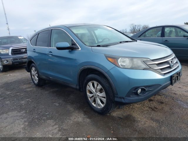 HONDA CR-V 2014 2hkrm4h55eh604009