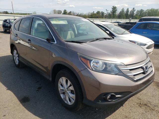 HONDA CR-V EX 2014 2hkrm4h55eh621778