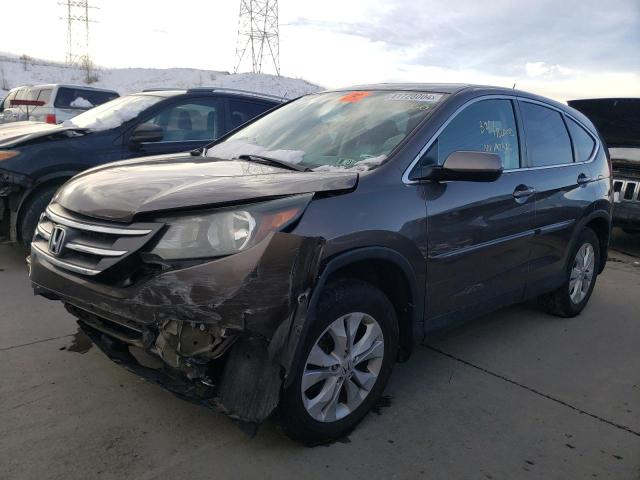 HONDA CRV 2014 2hkrm4h55eh623241