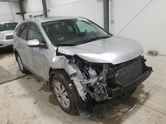 HONDA CR-V EX 2014 2hkrm4h55eh627015