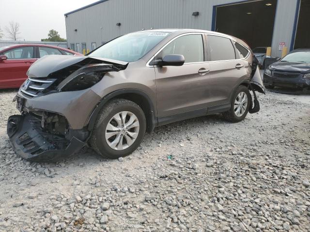 HONDA CR-V EX 2014 2hkrm4h55eh634806